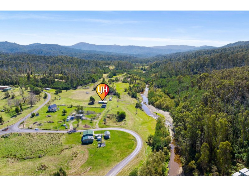 2 Gulph Street, Nerrigundah NSW 2545