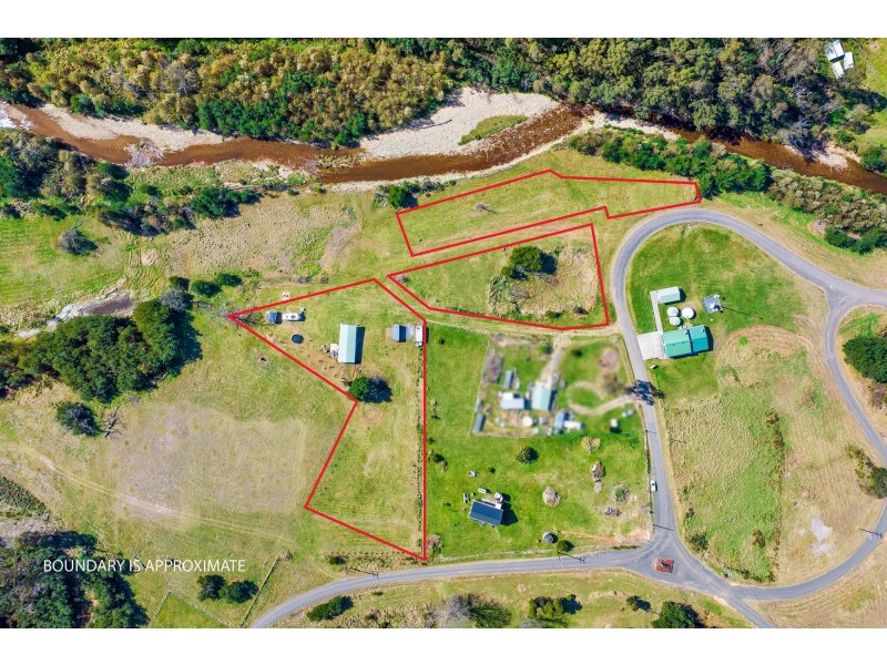 2 Gulph Street, Nerrigundah NSW 2545
