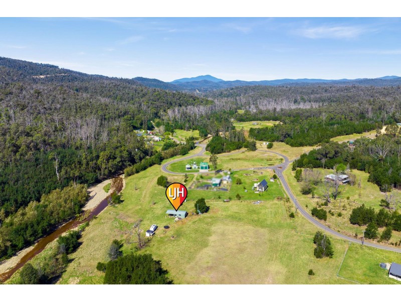 2 Gulph Street, Nerrigundah NSW 2545