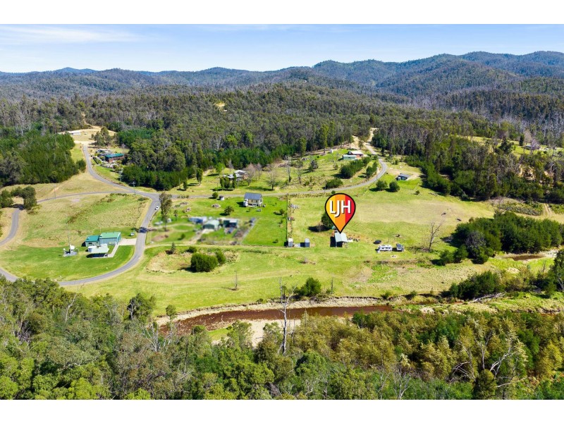 2 Gulph Street, Nerrigundah NSW 2545