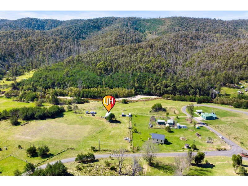 2 Gulph Street, Nerrigundah NSW 2545