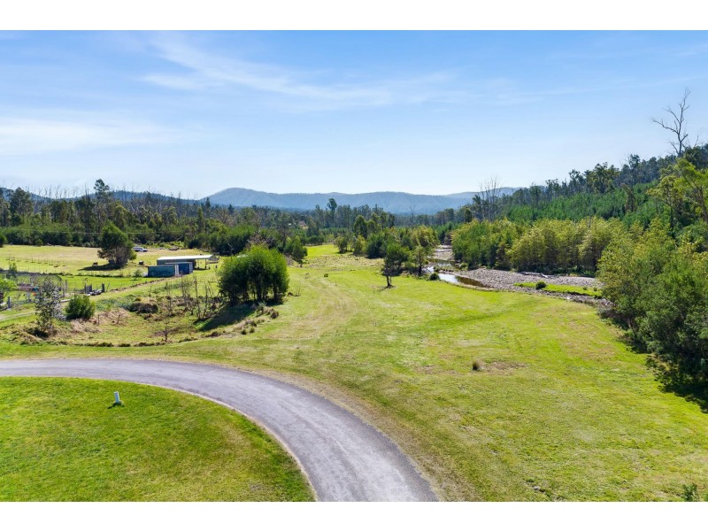 2 Gulph Street, Nerrigundah NSW 2545