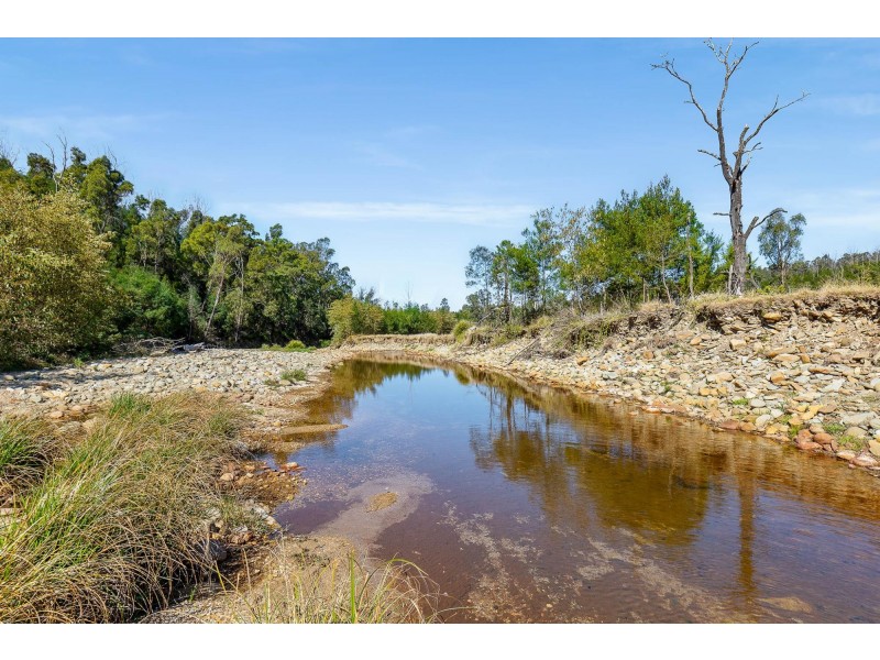 2 Gulph Street, Nerrigundah NSW 2545