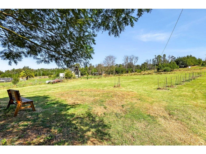2 Gulph Street, Nerrigundah NSW 2545