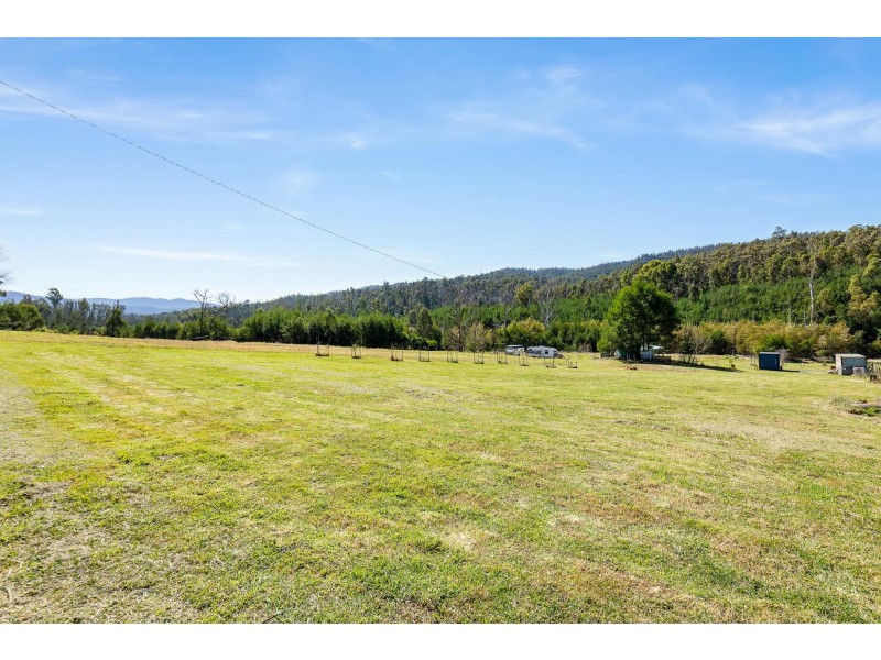 2 Gulph Street, Nerrigundah NSW 2545