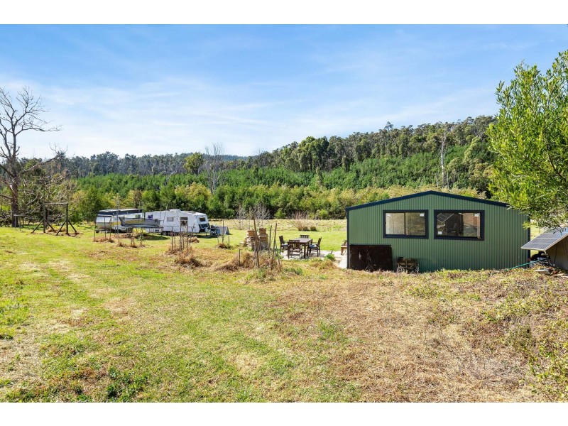 2 Gulph Street, Nerrigundah NSW 2545