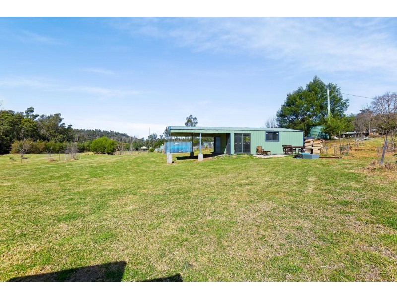 2 Gulph Street, Nerrigundah NSW 2545