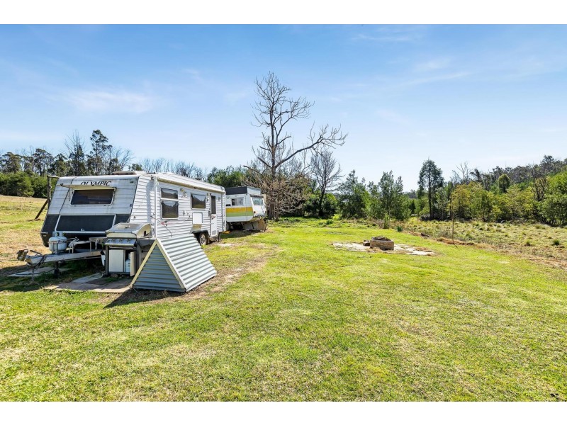 2 Gulph Street, Nerrigundah NSW 2545