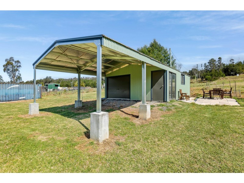 2 Gulph Street, Nerrigundah NSW 2545