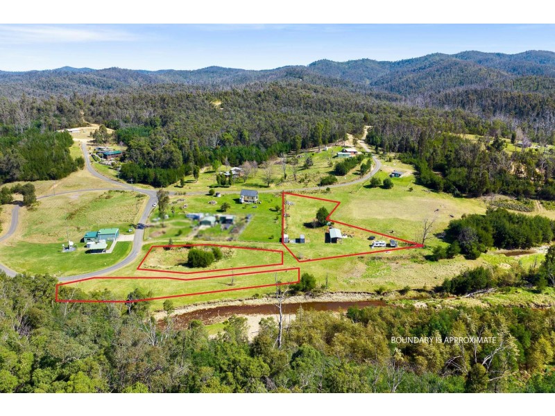 2 Gulph Street, Nerrigundah NSW 2545