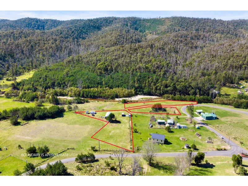 2 Gulph Street, Nerrigundah NSW 2545