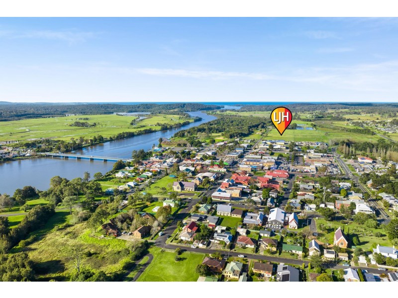 101-105 Queen Street, Moruya NSW 2537