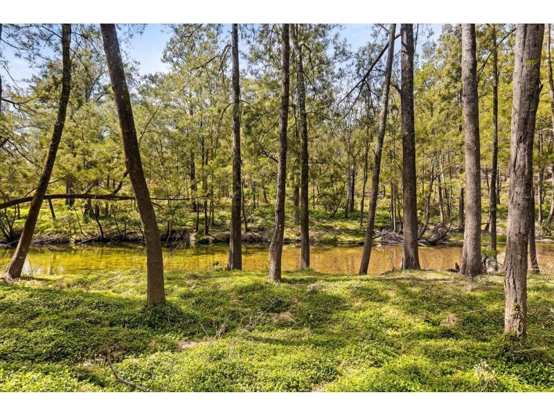 1643 Araluen Road, Deua River Valley NSW 2537