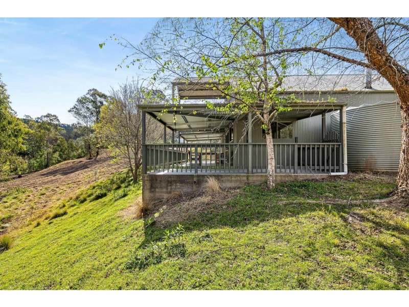 1643 Araluen Road, Deua River Valley NSW 2537