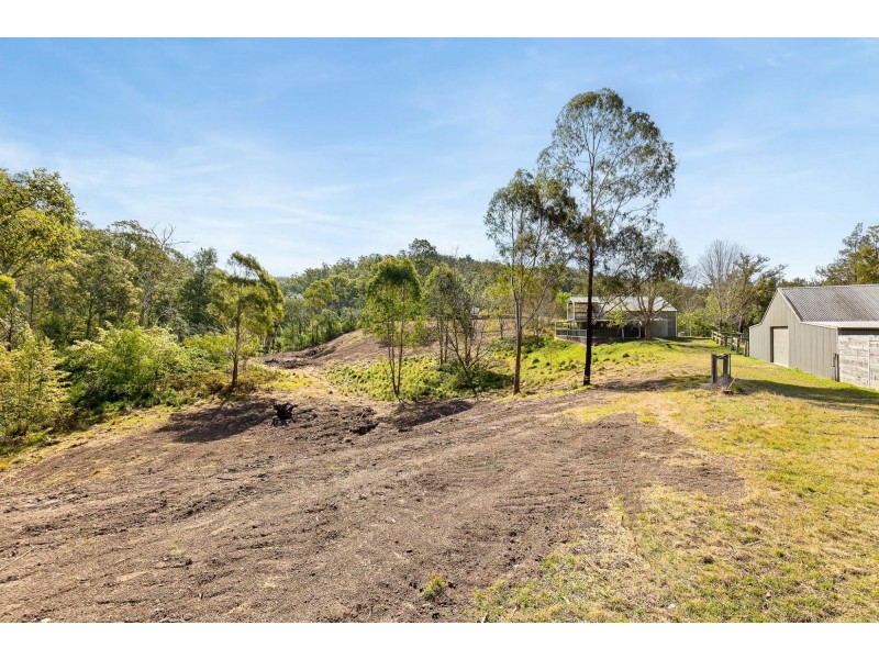 1643 Araluen Road, Deua River Valley NSW 2537