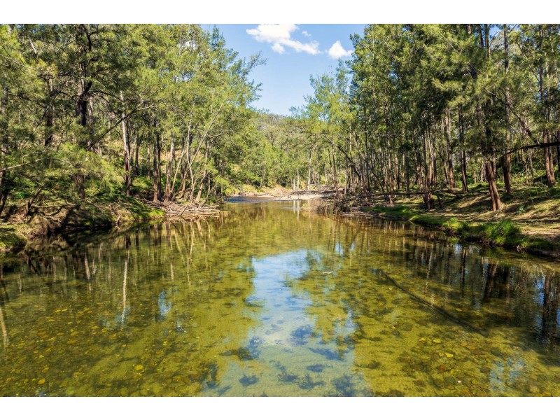 1643 Araluen Road, Deua River Valley NSW 2537