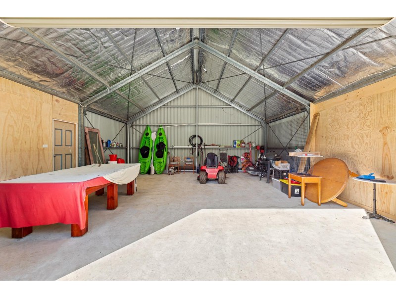 1643 Araluen Road, Deua River Valley NSW 2537