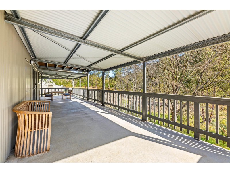 1643 Araluen Road, Deua River Valley NSW 2537