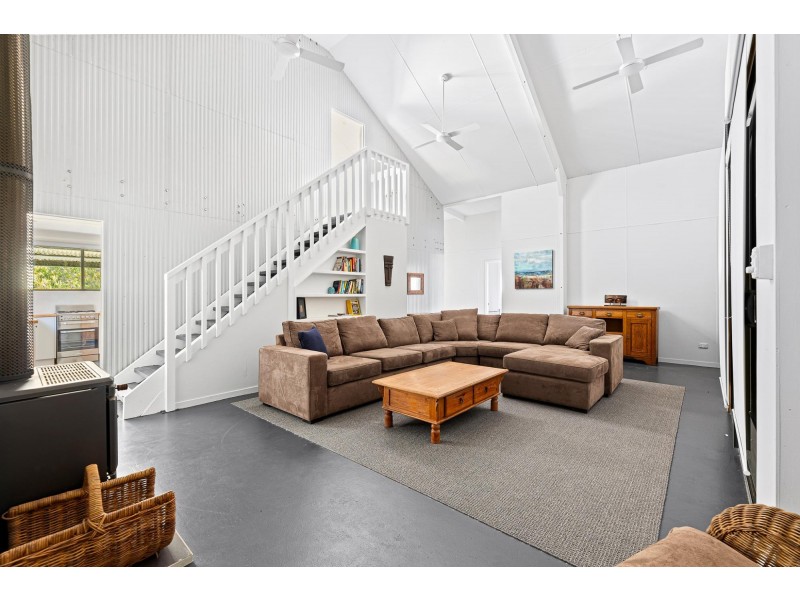 1643 Araluen Road, Deua River Valley NSW 2537