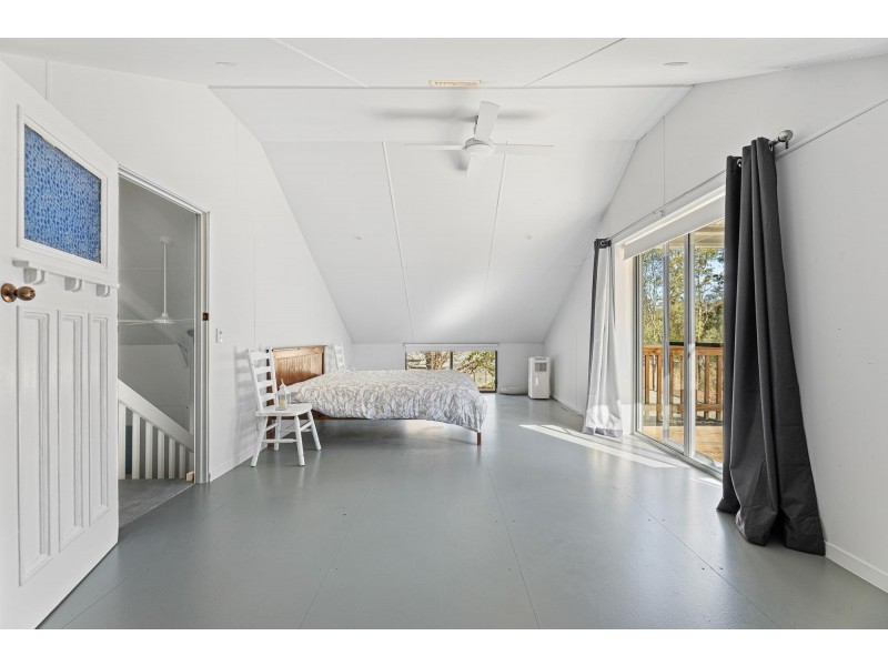 1643 Araluen Road, Deua River Valley NSW 2537