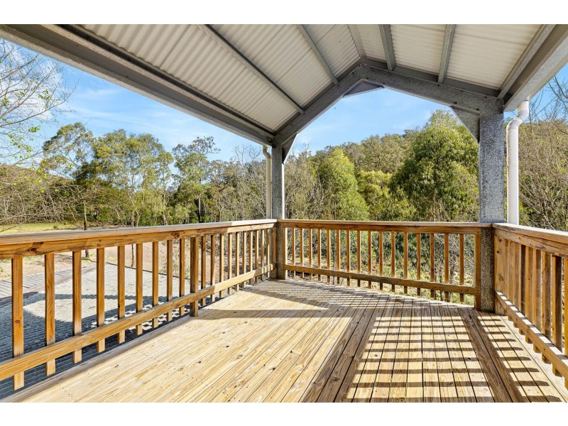 1643 Araluen Road, Deua River Valley NSW 2537