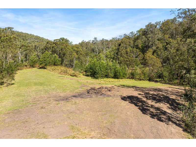 1643 Araluen Road, Deua River Valley NSW 2537