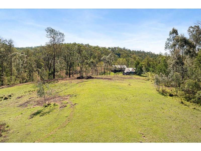 1643 Araluen Road, Deua River Valley NSW 2537