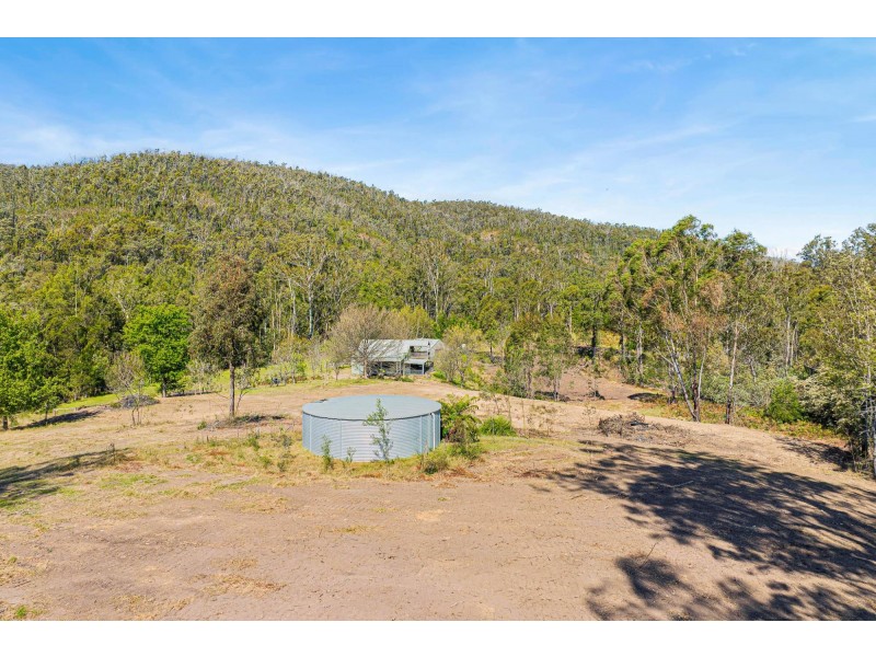 1643 Araluen Road, Deua River Valley NSW 2537