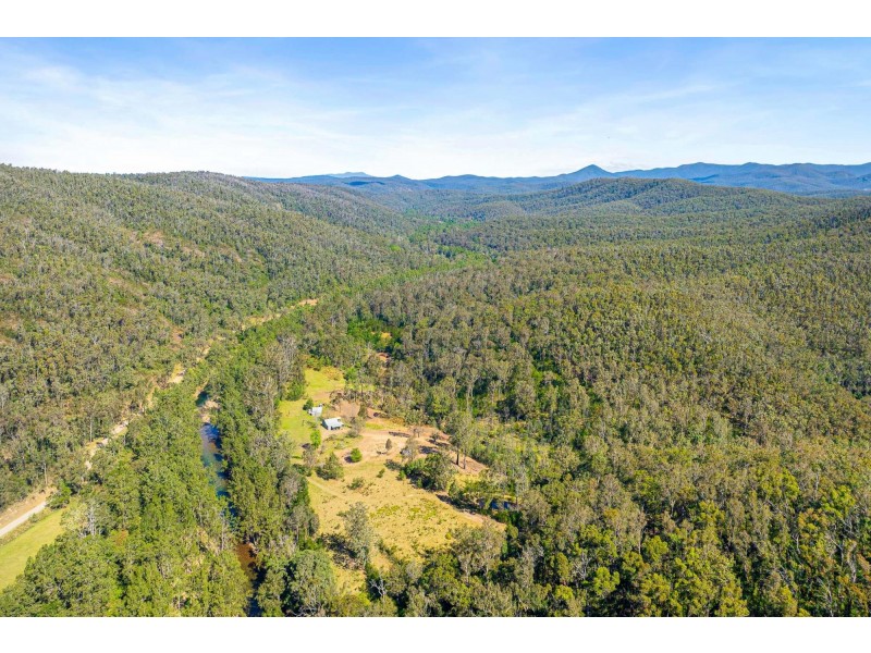 1643 Araluen Road, Deua River Valley NSW 2537