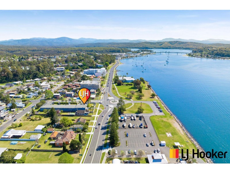 60-64 Beach Street, Batemans Bay NSW 2536