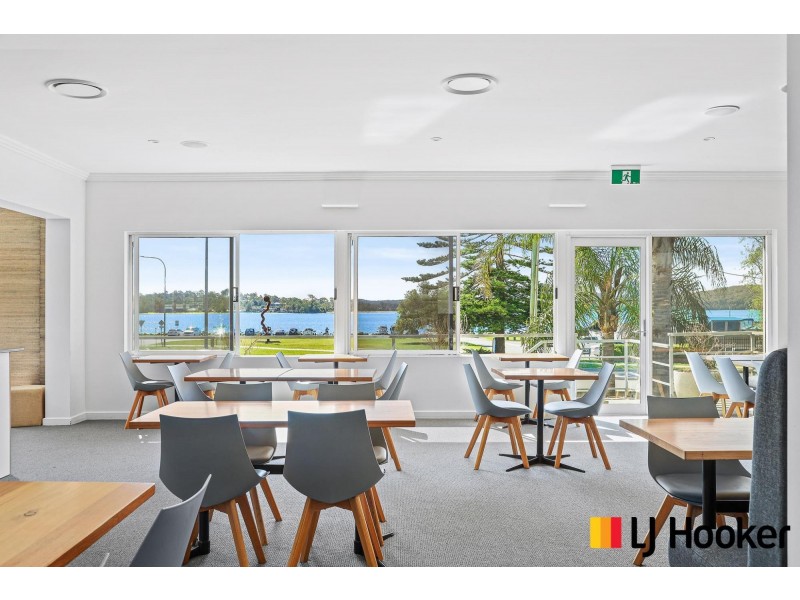 60-64 Beach Street, Batemans Bay NSW 2536
