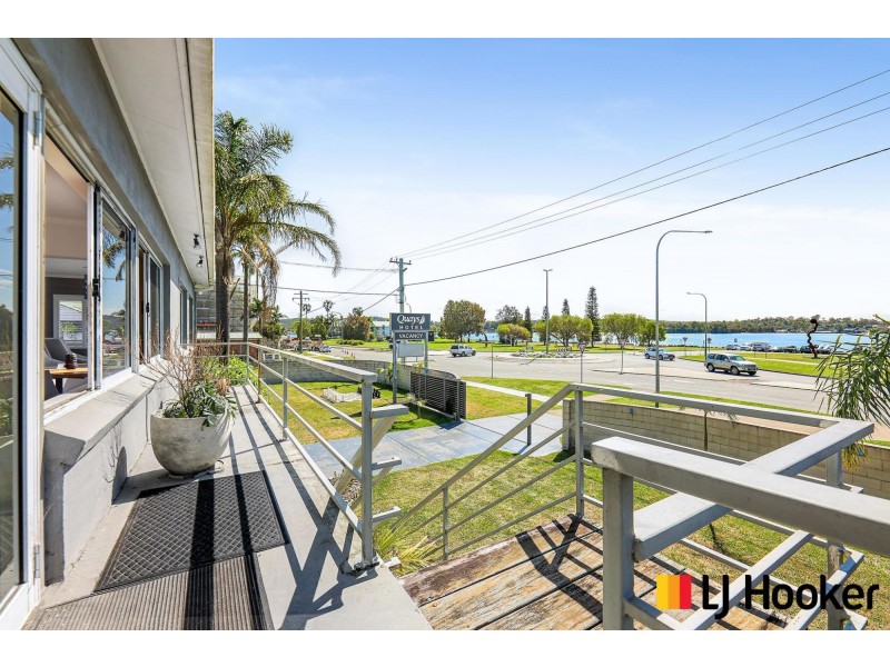 60-64 Beach Street, Batemans Bay NSW 2536