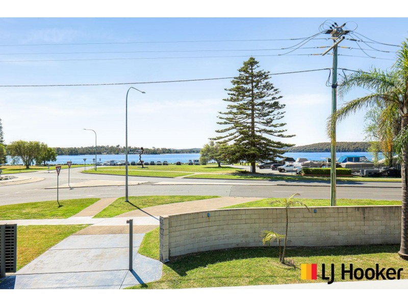 60-64 Beach Street, Batemans Bay NSW 2536