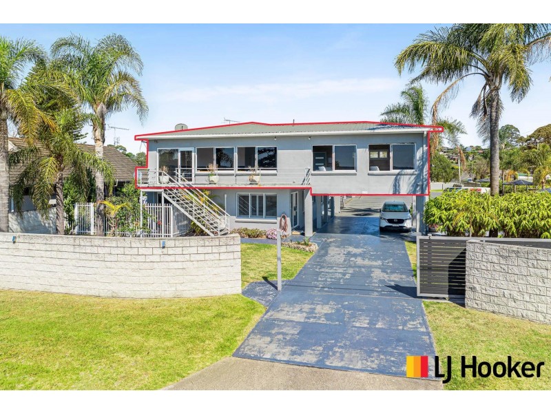 60-64 Beach Street, Batemans Bay NSW 2536