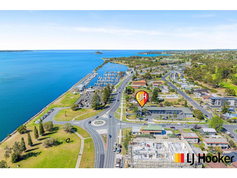 60-64 Beach Street, Batemans Bay NSW 2536