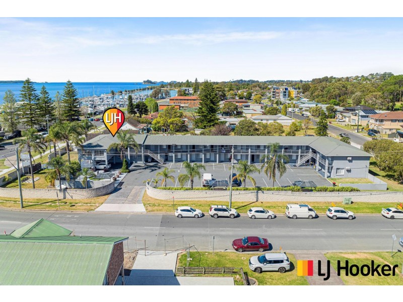 60-64 Beach Street, Batemans Bay NSW 2536