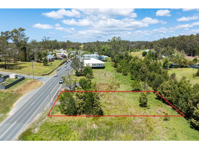 13 Sydney Street, Mogo NSW 2536