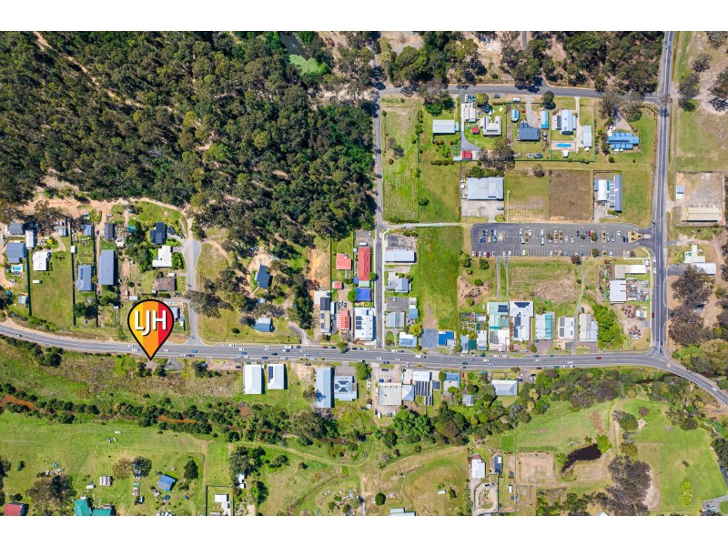 13 Sydney Street, Mogo NSW 2536