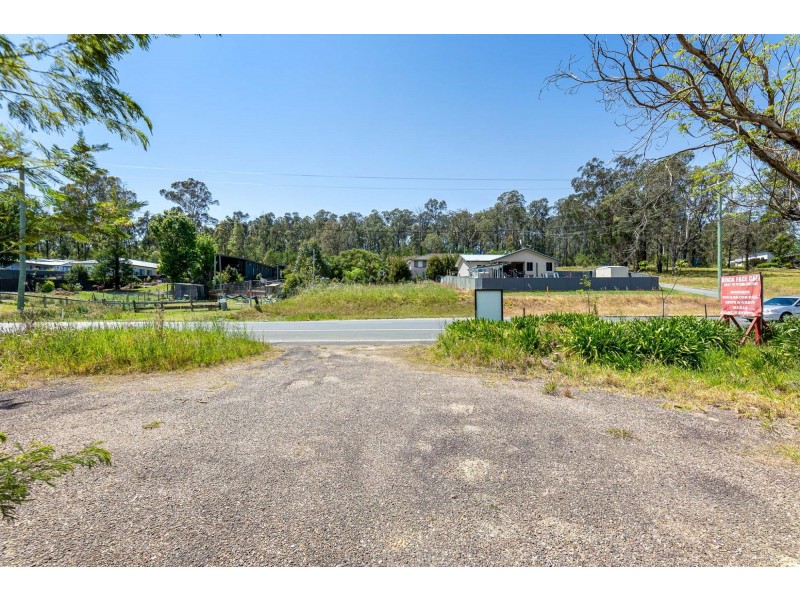 13 Sydney Street, Mogo NSW 2536