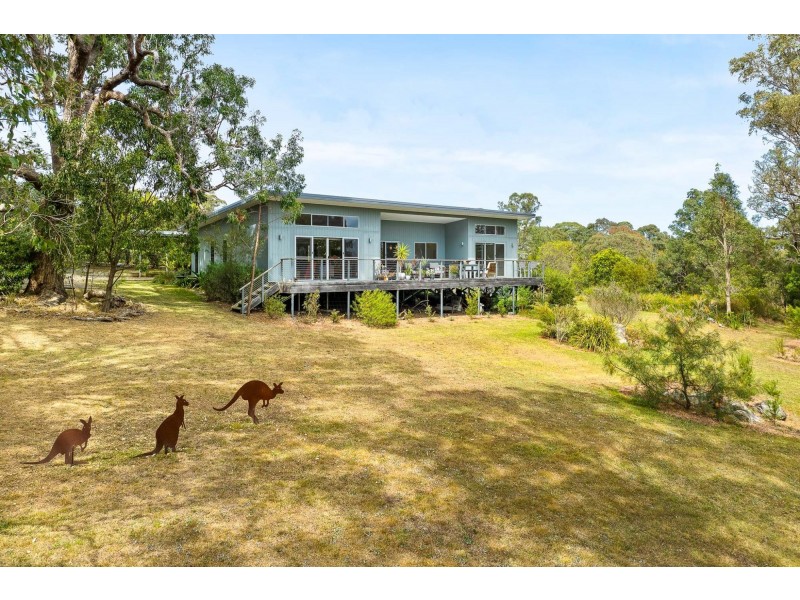 75 Dwyers Ridge Road, Moruya NSW 2537