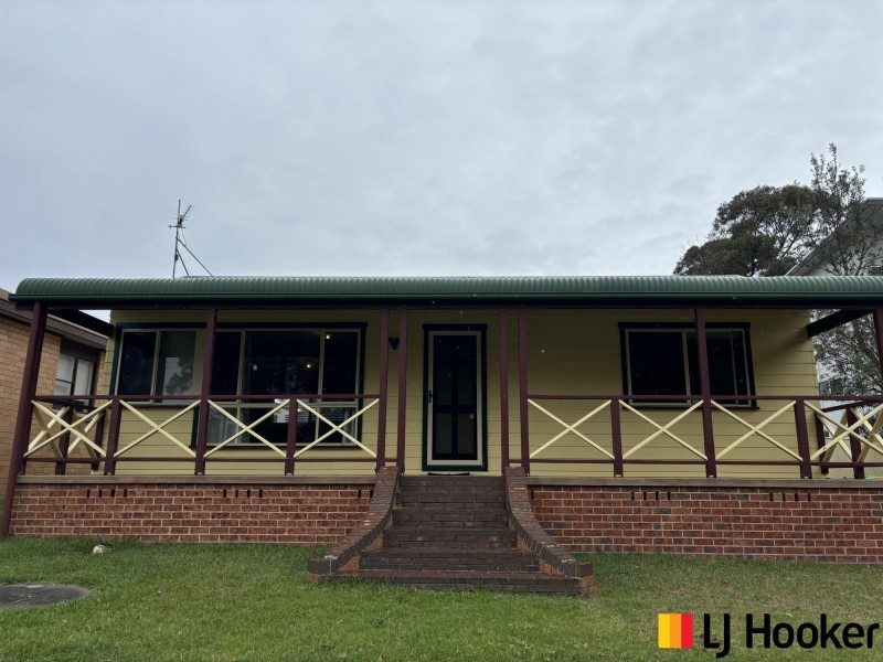 658 Congo Road, Congo NSW 2537