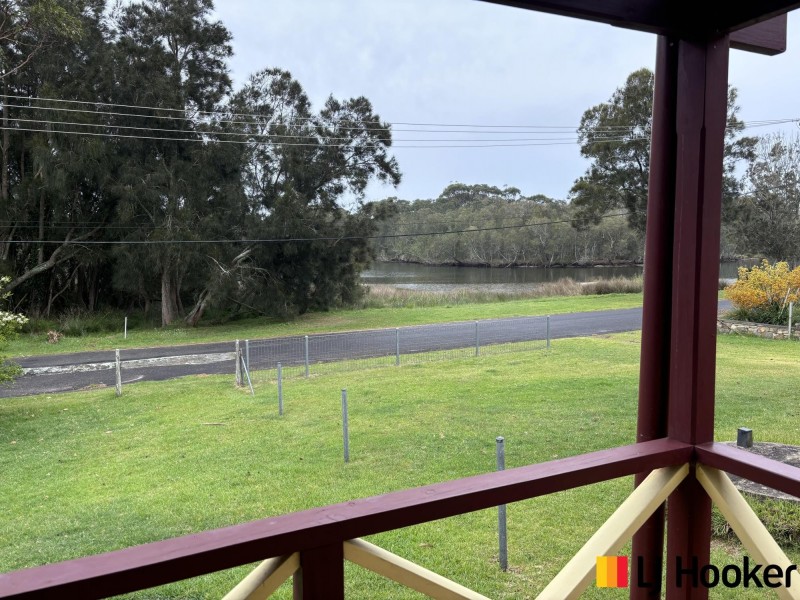 658 Congo Road, Congo NSW 2537