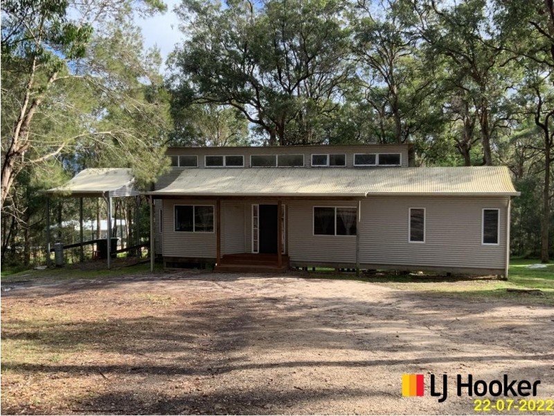 62 Bodalla Park Drive, Bodalla NSW 2545