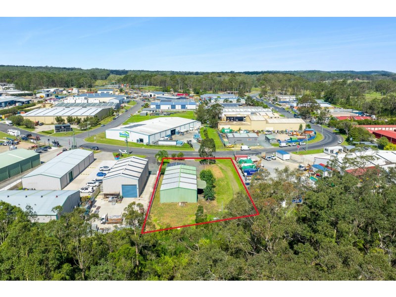 32 Shelley Road, Moruya NSW 2537