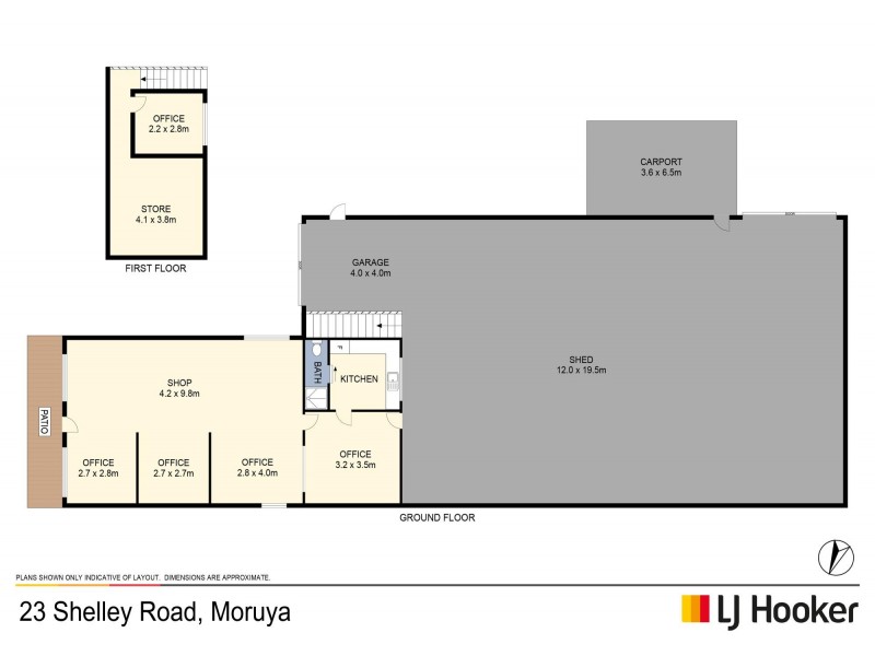 32 Shelley Road, Moruya NSW 2537