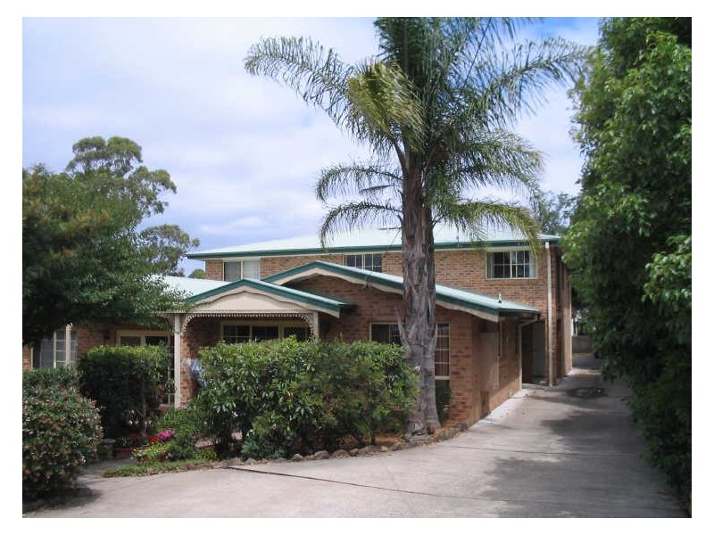 Moruya NSW 2537