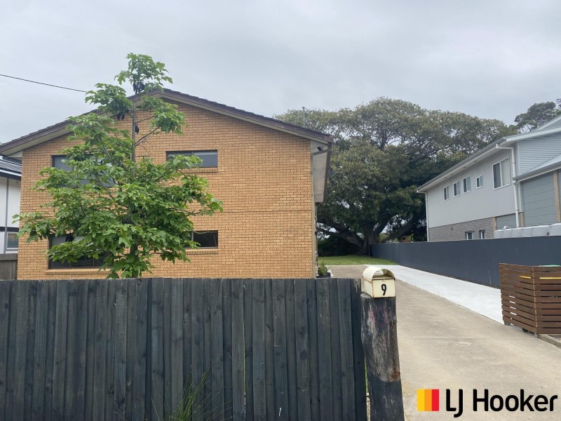 3/9 Albert Street, Moruya Heads NSW 2537