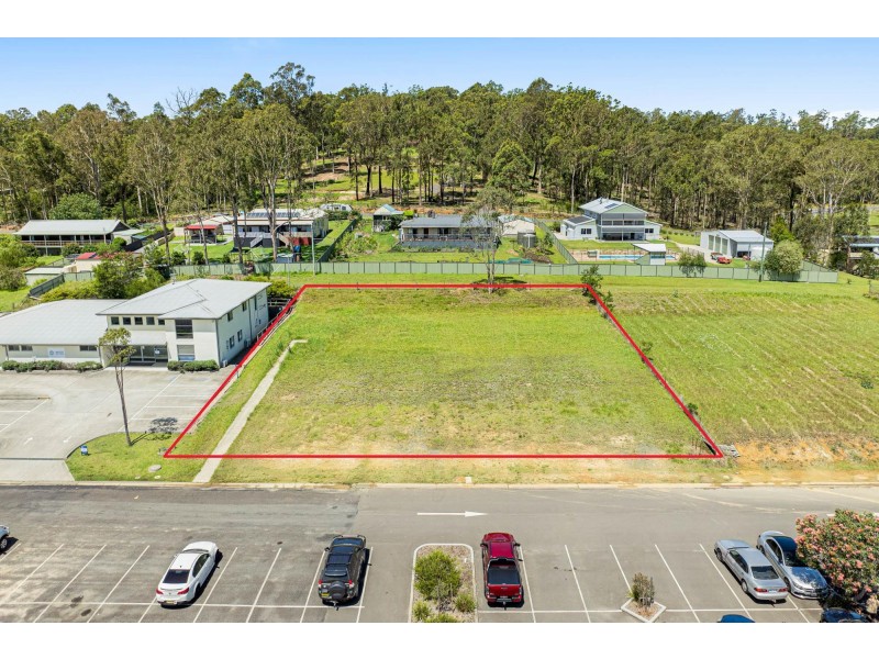 6-8 Charles Street, Mogo NSW 2536