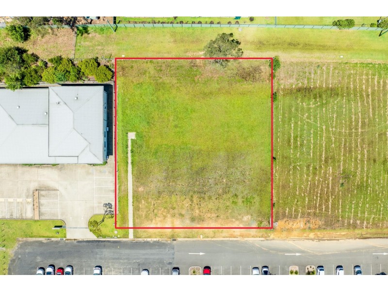 6-8 Charles Street, Mogo NSW 2536