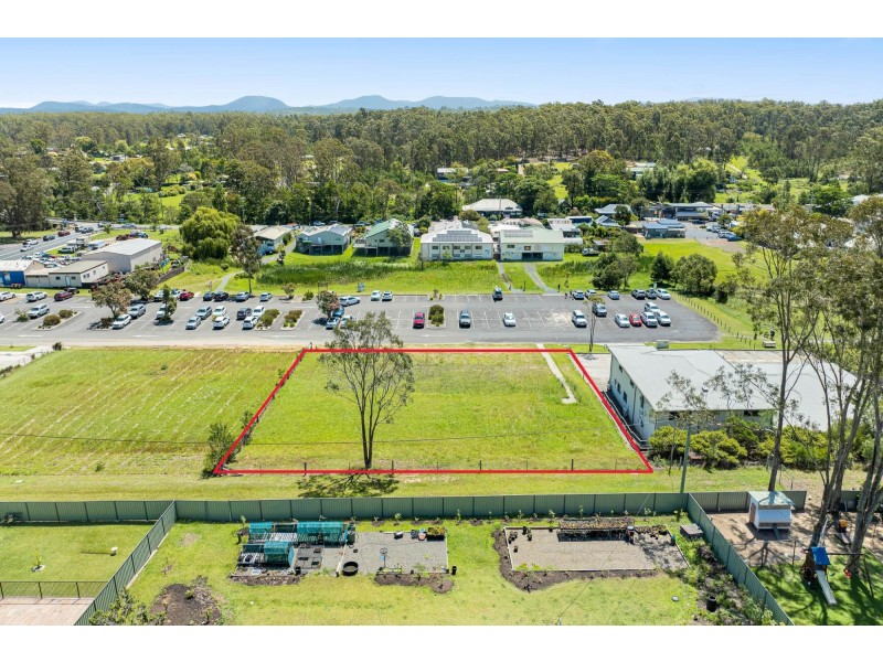 6-8 Charles Street, Mogo NSW 2536